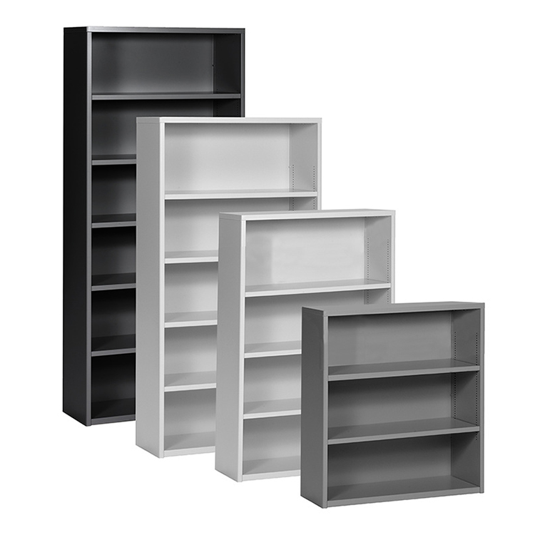 Storage solutions installation by WSI Office