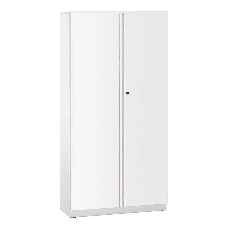 Storage solutions installation by WSI Office
