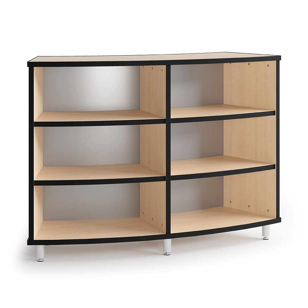 Education furniture installation by WSI Office