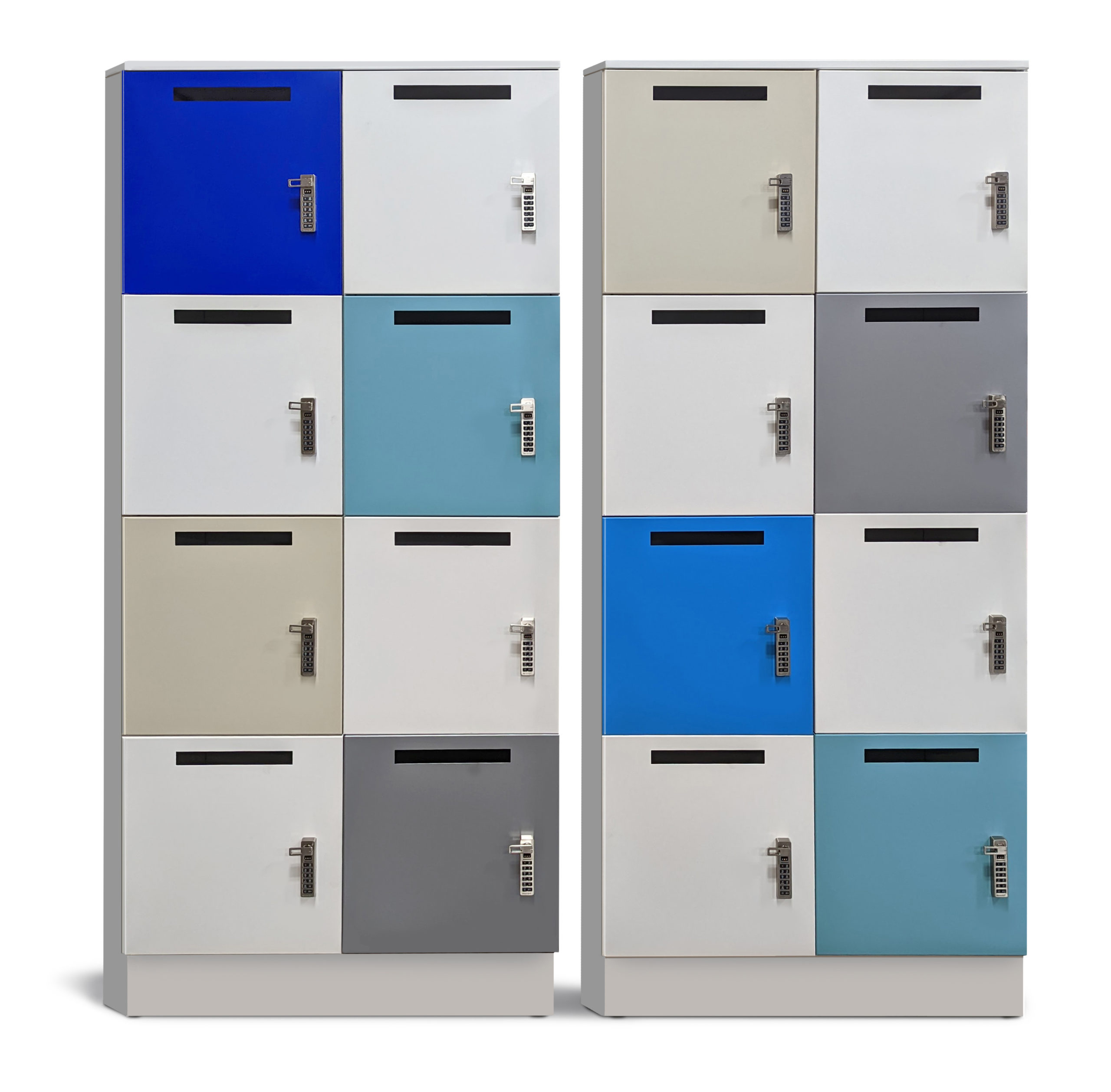 Storage solutions installation by WSI Office