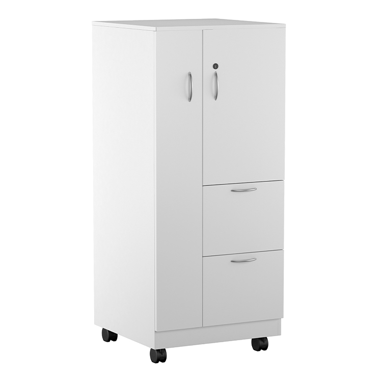 Storage solutions installation by WSI Office