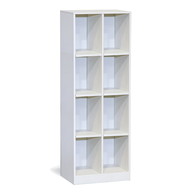 Storage solutions installation by WSI Office