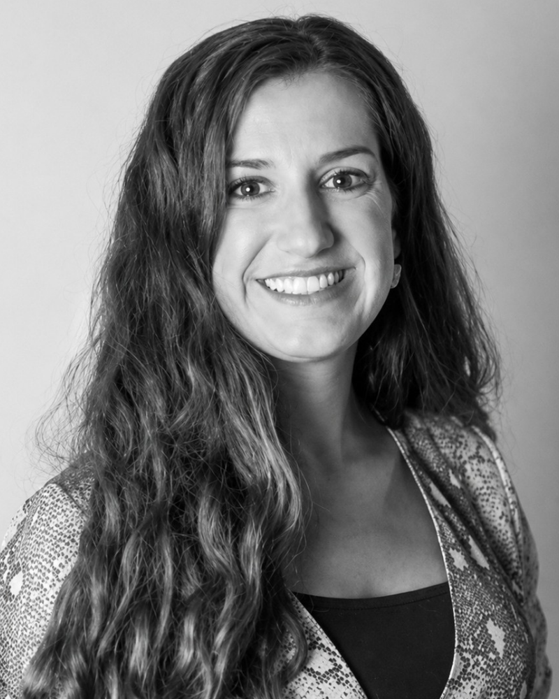 Erica Gaus