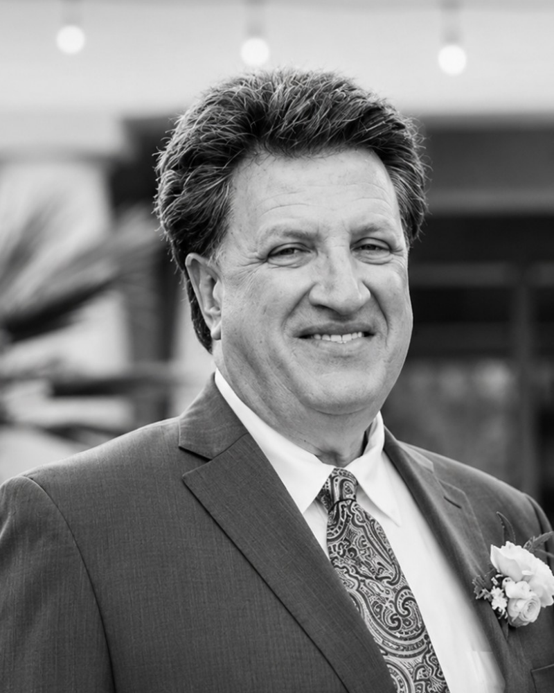 Randy Wilkerson