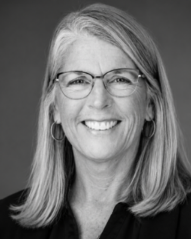 Tracy Pagliei
