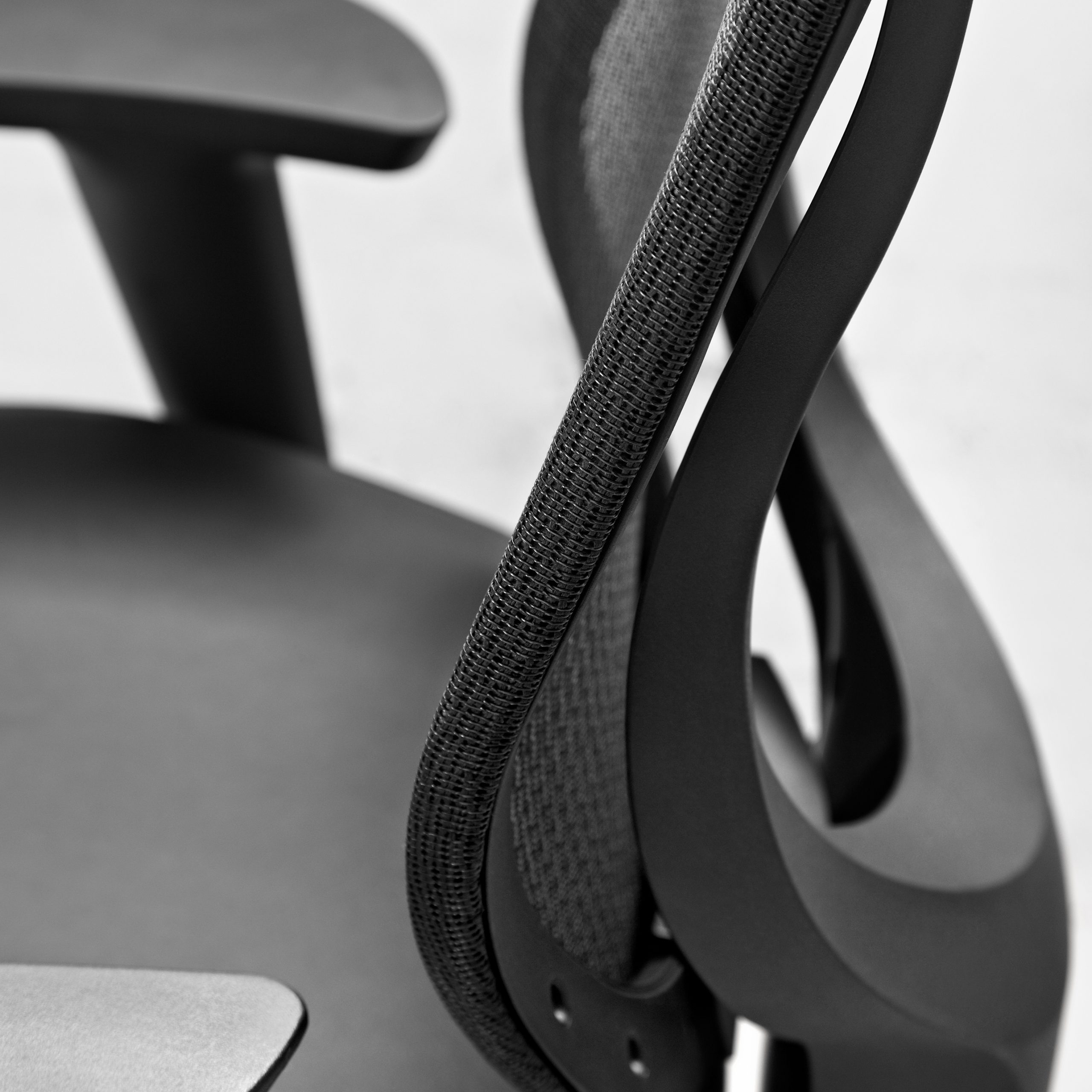 Commercial seating installation by WSI Office