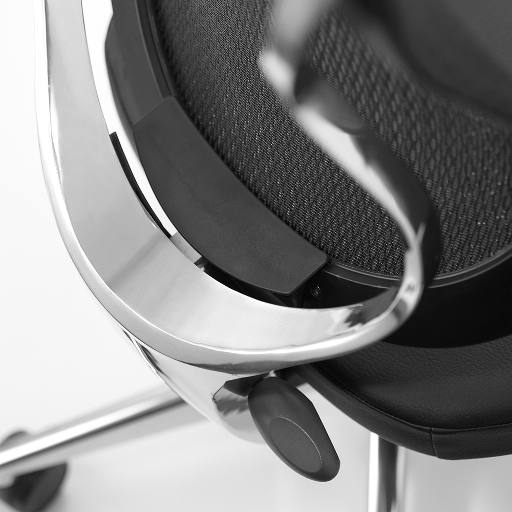 Commercial seating installation by WSI Office