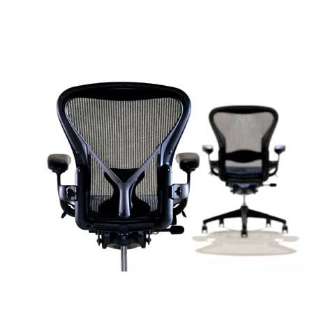 Chair of the Month Herman Miller Aeron Chair – Workspace Solutions